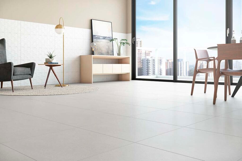 Interiores Porcelanato